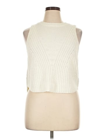 525 America Sweater Vest (view 1)