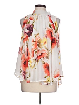 Assorted Brands Sleeveless Blouse (view 1)
