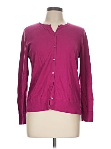 Ann Taylor LOFT Outlet Cardigan (view 1)