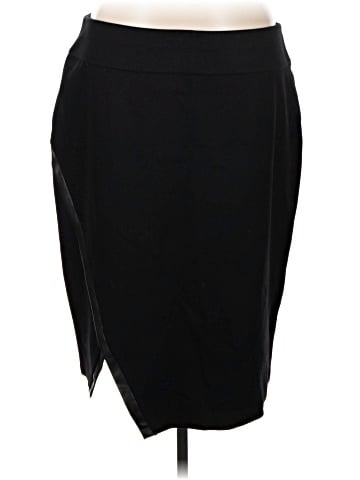 Susan Graver Formal Skirt (view 1)