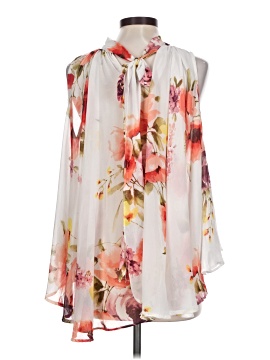 Assorted Brands Sleeveless Blouse (view 2)