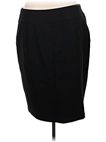Susan Graver Formal Skirt (view 2)