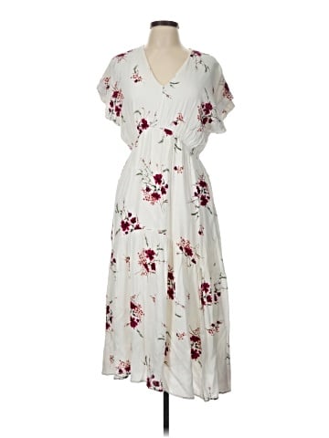 Taylor Casual Dress (view 1)