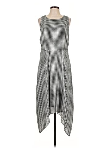 Philosophy Republic Clothing Casual Dress (view 1)