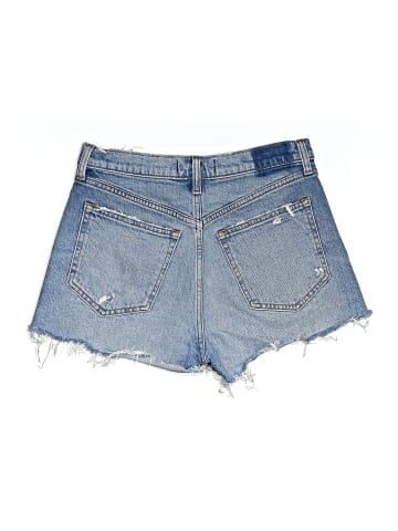 Abercrombie & Fitch Denim Shorts (view 2)