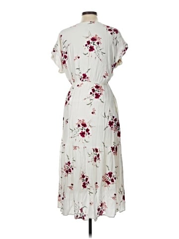 Taylor Casual Dress (view 2)
