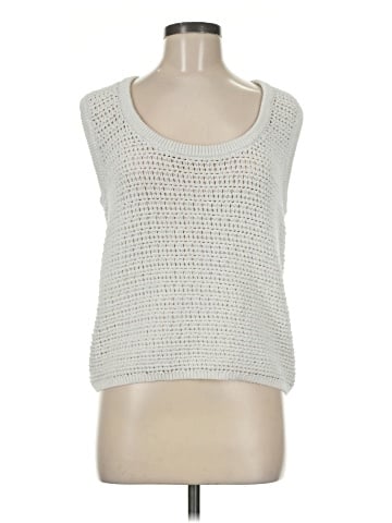 Ann Taylor Sweater Vest (view 1)