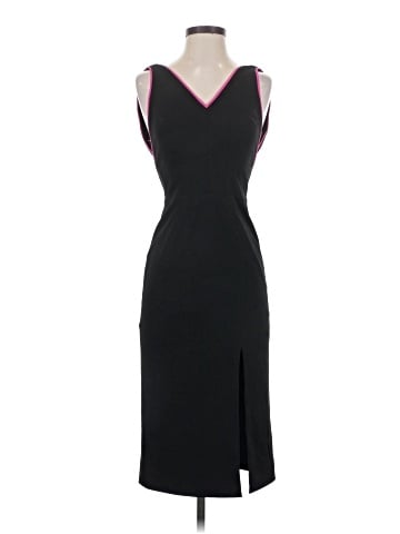 Dress the Population Cocktail Dress (view 1)