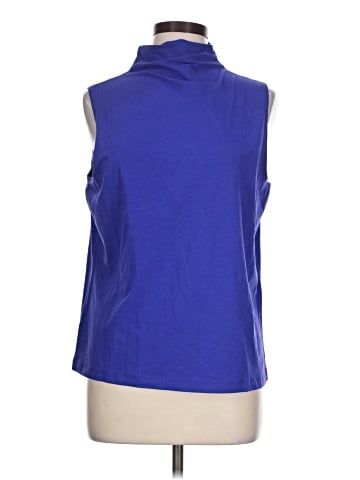Athleta Sleeveless T-Shirt (view 1)