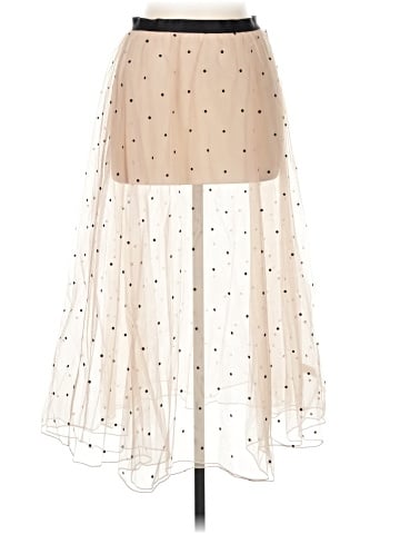 Halogen Formal Skirt (view 1)