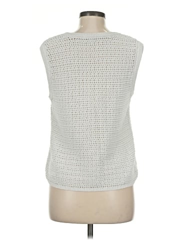 Ann Taylor Sweater Vest (view 2)