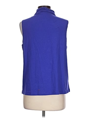 Athleta Sleeveless T-Shirt (view 2)