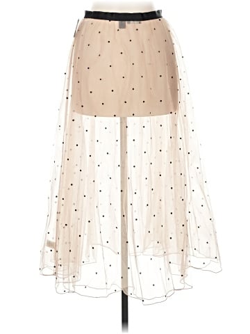 Halogen Formal Skirt (view 2)