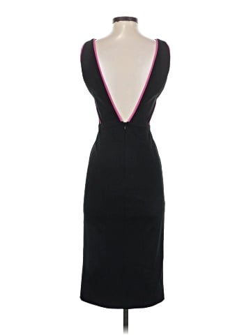 Dress the Population Cocktail Dress (view 2)