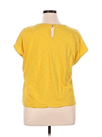 Boden Short Sleeve Top (view 2)