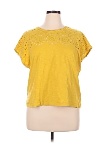 Boden Short Sleeve Top (view 1)