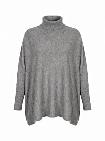Alfani Poncho (view 1)
