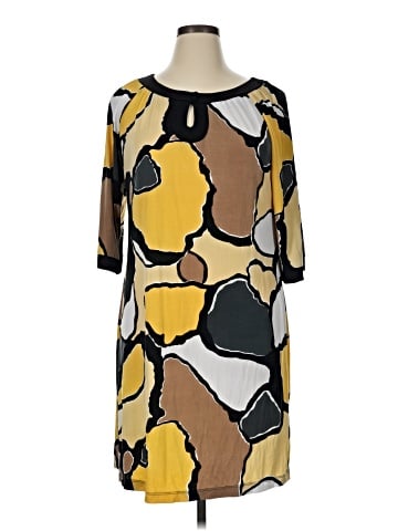 Chico's Casual Dress (view 1)