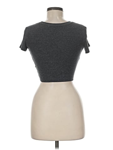 Nollie Short Sleeve T-Shirt (view 2)