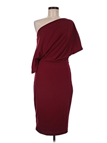 Alexia Admor Cocktail Dress (view 1)