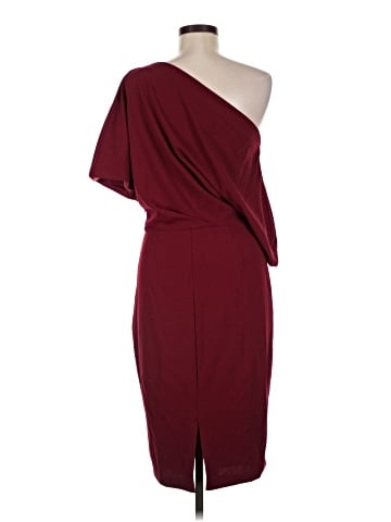 Alexia Admor Cocktail Dress (view 2)