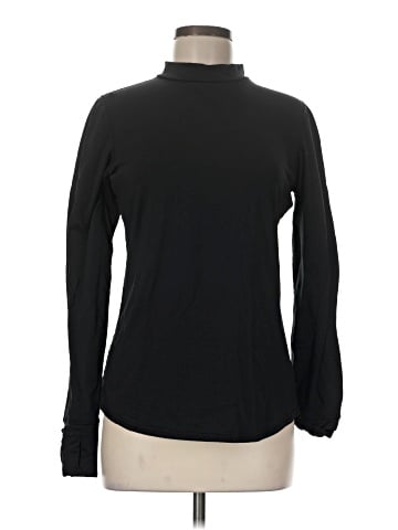 Cuddl Duds Long Sleeve Turtleneck (view 1)