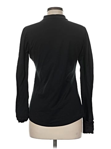 Cuddl Duds Long Sleeve Turtleneck (view 2)