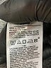 Gap 100% Polyester Solid Black Snow Jacket Size XL - photo 7