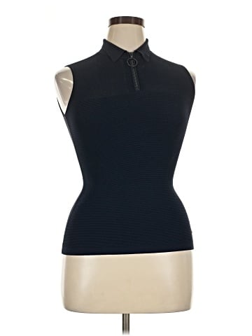 Akris Punto Tank Top (view 1)