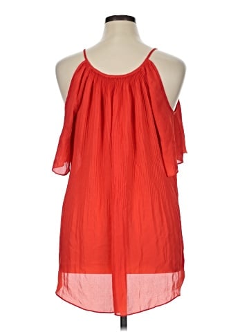 Spense Sleeveless Blouse (view 2)