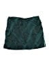 Tail Chevron-herringbone Teal Skort Size L - photo 1
