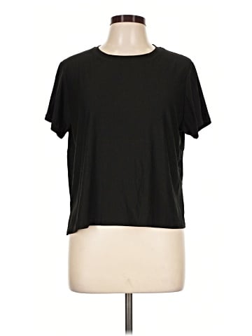Jockey Short Sleeve T-Shirt (view 1)