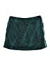 Tail Chevron-herringbone Teal Skort Size L - photo 2