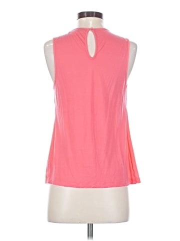 French Connection Sleeveless Blouse (view 2)