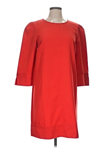 Ann Taylor LOFT 3/4 Sleeve Top (view 1)