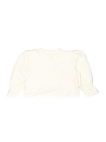 H&M 3/4 Sleeve Blouse (view 2)
