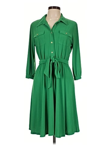 NY Collection Casual Dress (view 1)