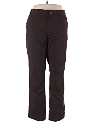Lee Casual Pants (view 1)