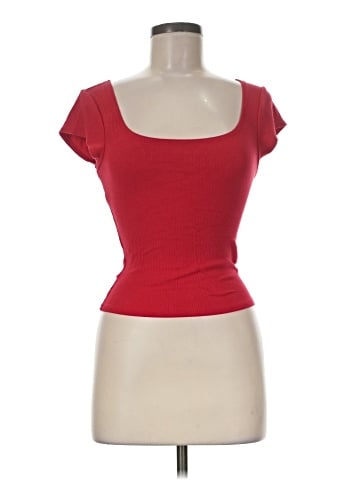 BDG Short Sleeve T-Shirt (view 1)