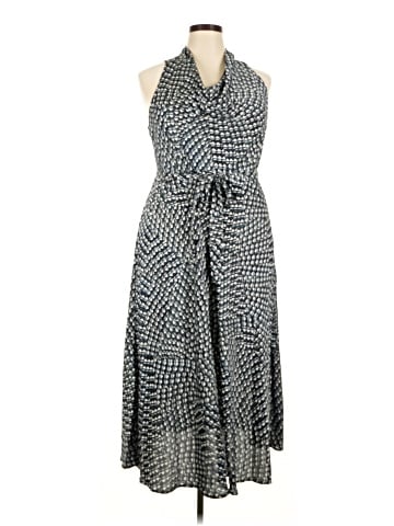 Nic + Zoe Casual Dress (view 1)