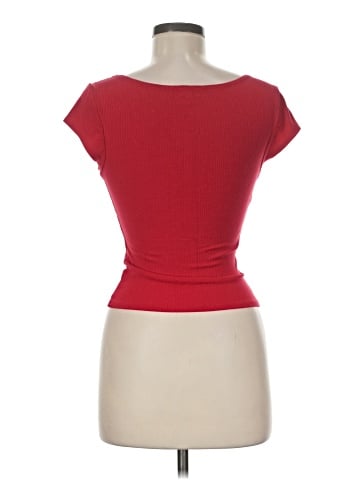 BDG Short Sleeve T-Shirt (view 2)