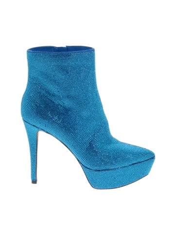 Jessica Simpson Ankle Boots (view 1)