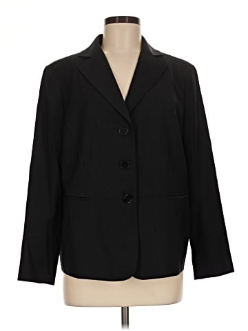 Talbots Wool Blazer (view 1)