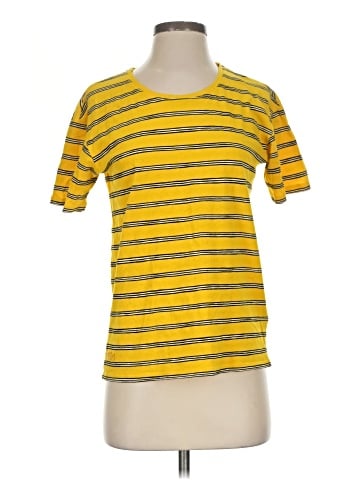 Lacoste Short Sleeve T-Shirt (view 1)