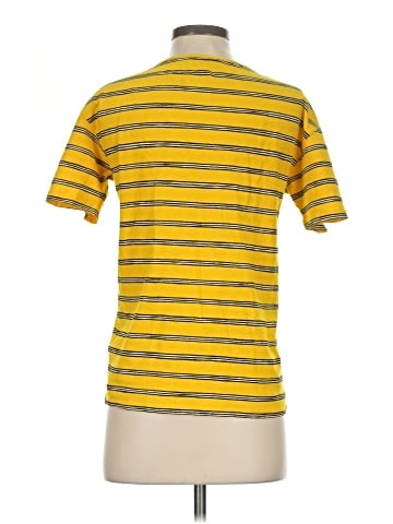 Lacoste Short Sleeve T-Shirt (view 2)