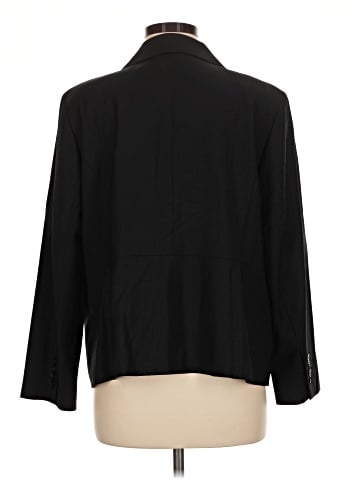 Talbots Wool Blazer (view 2)