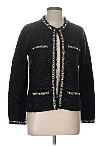White House Black Market Cardigan (view 1)