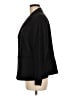 Talbots Black Wool Blazer Size M (estimated) - photo 5