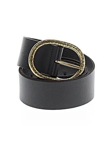 Fossil Leather Belt (view 1)
