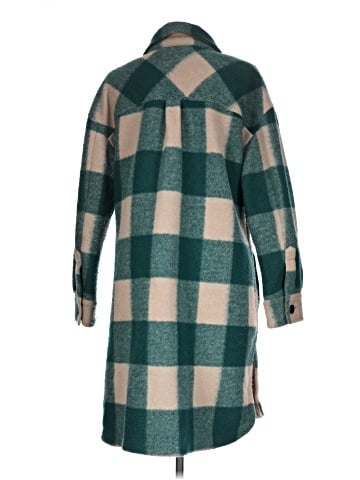 BCBGeneration Coat (view 2)
